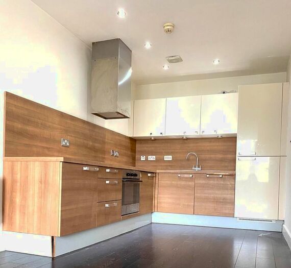 1 Bedroom Flat To Rent In Commercial Road, Liverpool, L5