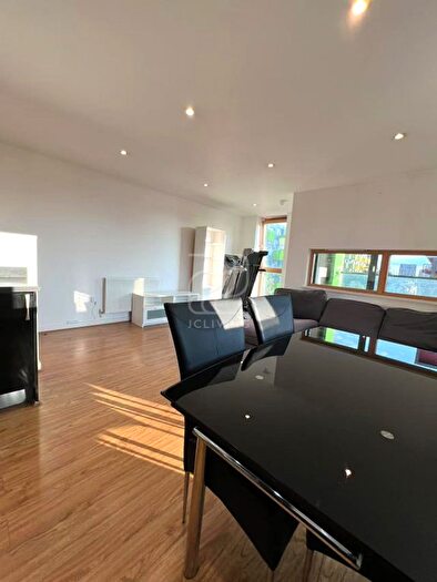 2 Bedroom Flat To Rent In Arboretum Place, London, IG11