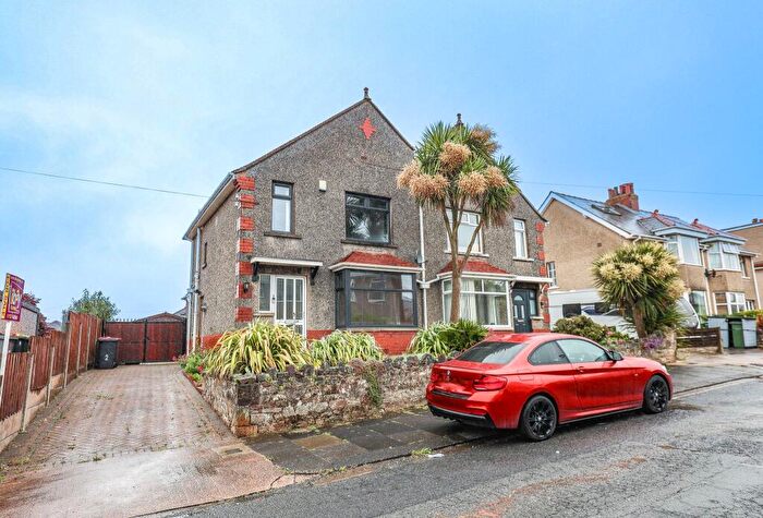 3 Bedroom Semi-Detached House For Sale In Heysham Mossgate Road, Heysham, LA3