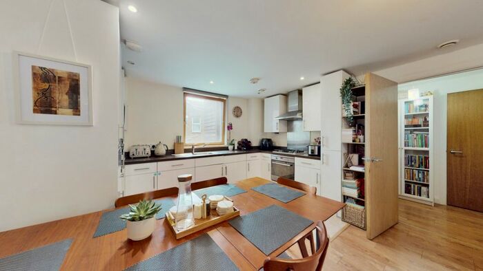 1 Bedroom Flat For Sale In Katherine Road, London, E6