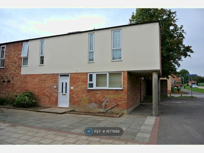 3 Bedroom Terraced House To Rent In Southwell Link, Basildon, SS15