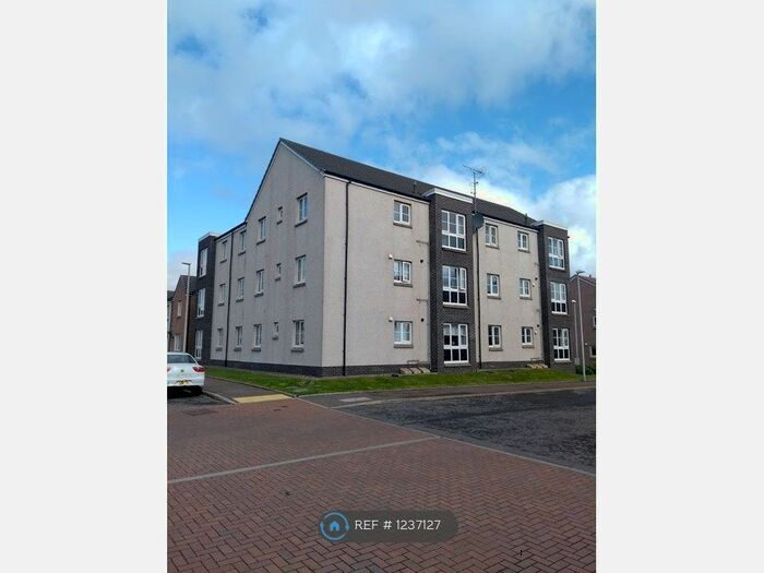 2 Bedroom Flat To Rent In Cove, Aberdeen AB12