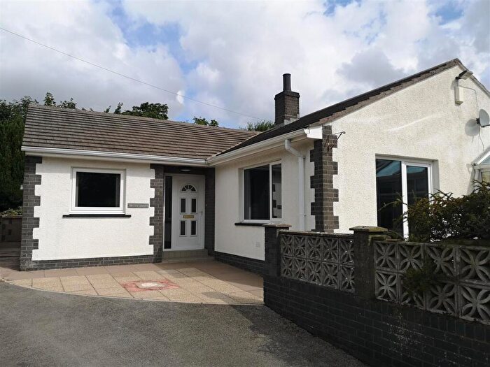 3 Bedroom Detached Bungalow To Rent In Dovenby, Cockermouth, CA13