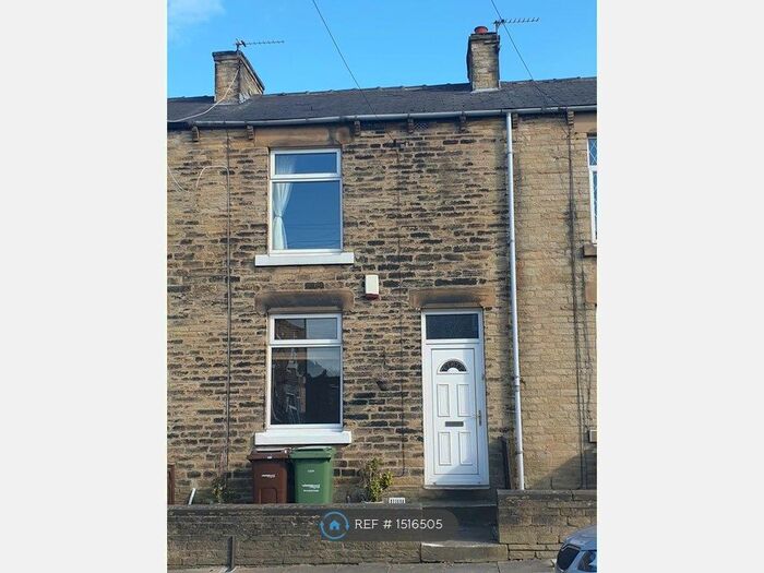 2 Bedroom Terraced House To Rent In Lionel Street, Ossett, WF5