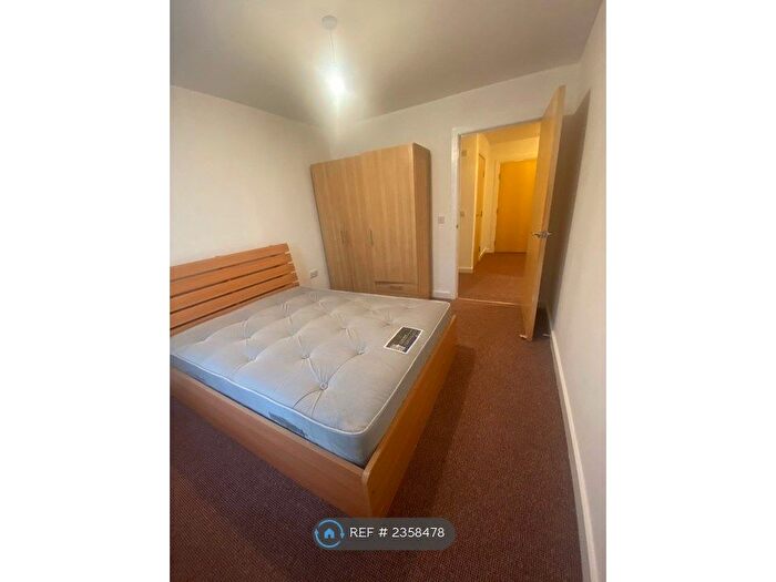 2 Bedroom Flat To Rent In Caldon House, Northolt, UB5