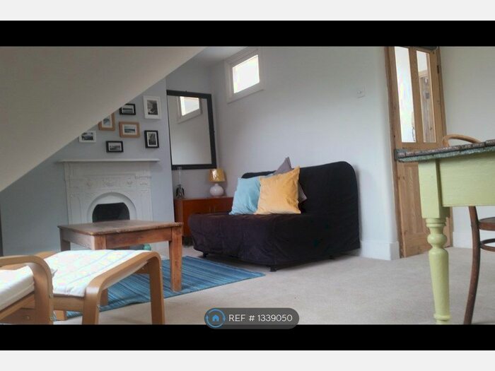 1 Bedroom Flat To Rent In Recreation Road, London, SE26