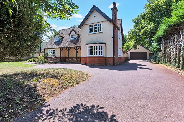 7 Bedroom Detached House For Sale In Station Road, Odsey, SG7