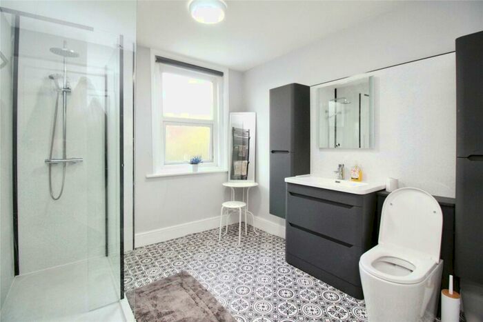 4 Bedroom House To Rent In Harold Road, Southsea, Hampshire, PO4