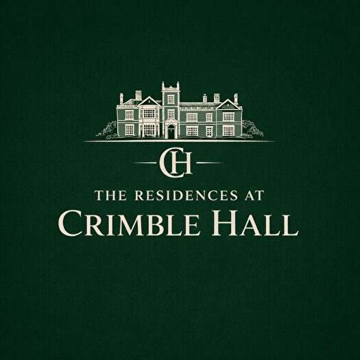 3 Bedroom Semi Detached House For Sale In Crimble Hall, OL11