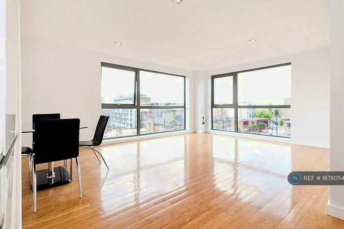 2 Bedroom Flat To Rent In Haggerston Studios, London, E8