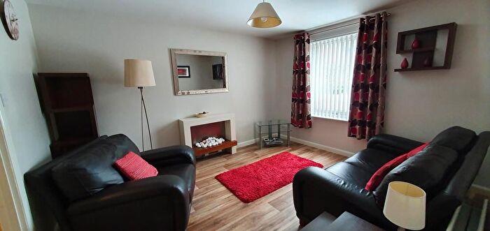 1 Bedroom Flat To Rent In Fonthill Avenue, Ground Floor, AB11