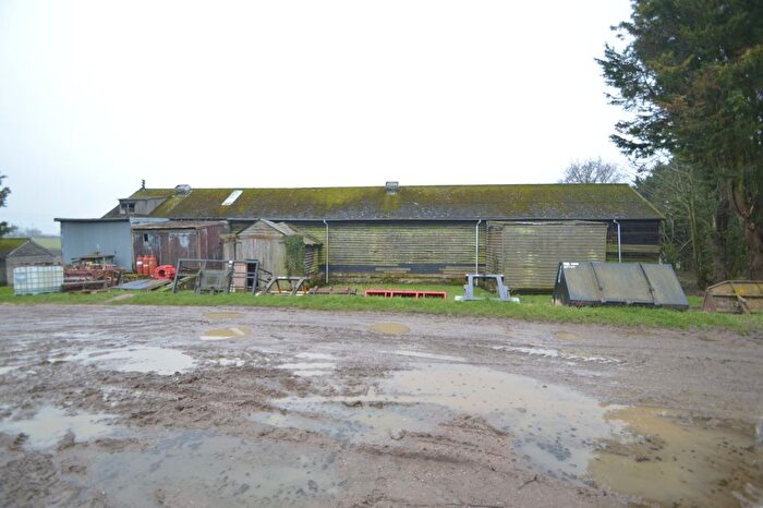Land To Rent In Stansfield, Sudbury, Suffolk, CO10