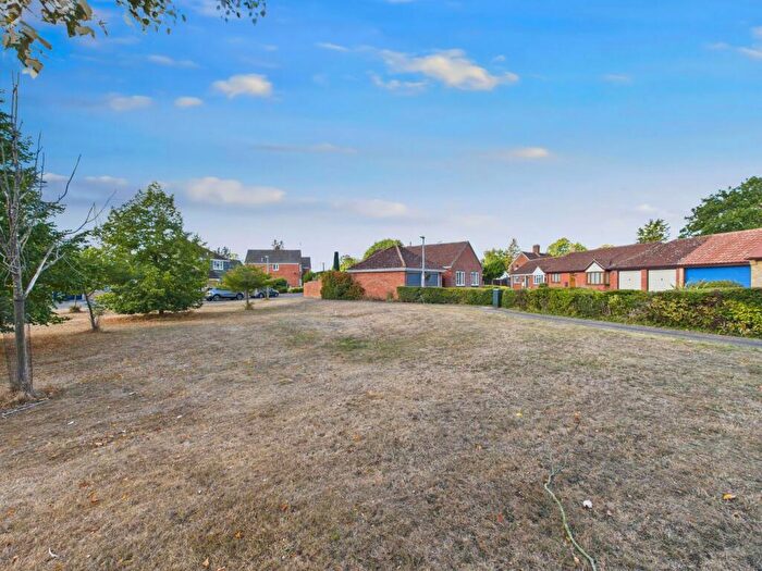 2 Bedroom Detached Bungalow For Sale In Edmund Green, Gosfield, Halstead, CO9