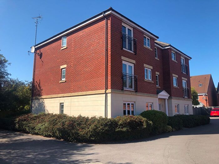 2 Bedroom Flat To Rent In Parkway, Derby, DE73