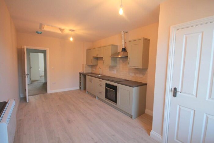 2 Bedroom Apartment To Rent In The Commons, Shaftesbury, Dorset, SP7