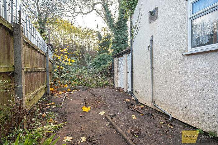 2 Bedroom Detached House For Sale In Grasmere Road, Handsworth, B21