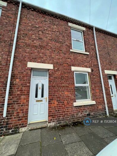 2 Bedroom Terraced House To Rent In Carr Street, Blyth, NE24