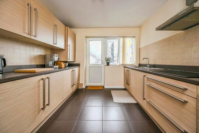 2 Bedroom Flat To Rent In Sandhurst, Blundellsands Road East, L23