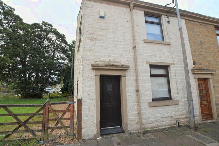 2 Bedroom End Of Terrace House To Rent In Empress Street, Lower Darwen, Darwen, BB3