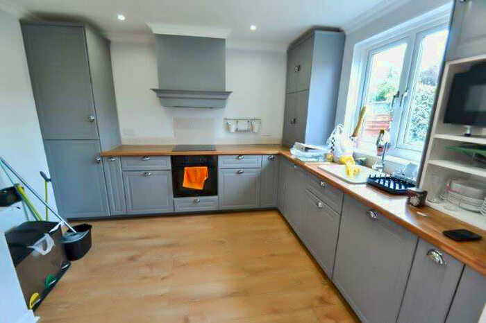 3 Bedroom Semi-Detached House To Rent In Weller Avenue, Chorlton, M21