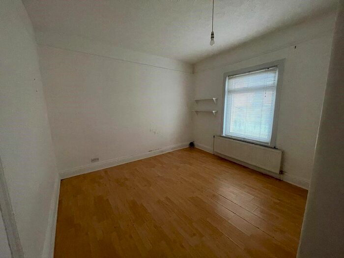 2 Bedroom End Of Terrace House For Sale In Londonderry Road, Stockton-On-Tees, Durham, TS19