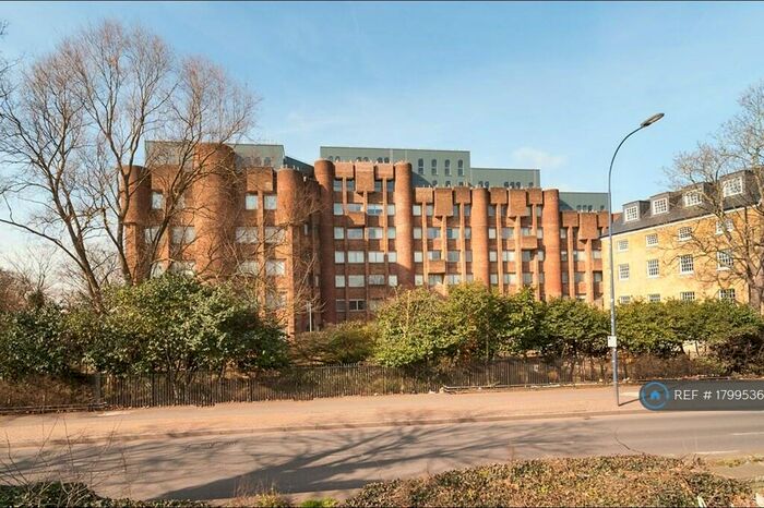 1 Bedroom Flat To Rent In Riverdale House, Lewisham, London, SE13