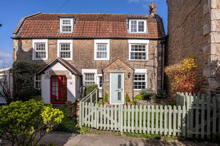 2 Bedroom End Of Terrace House For Sale In High Street, Rode, BA11