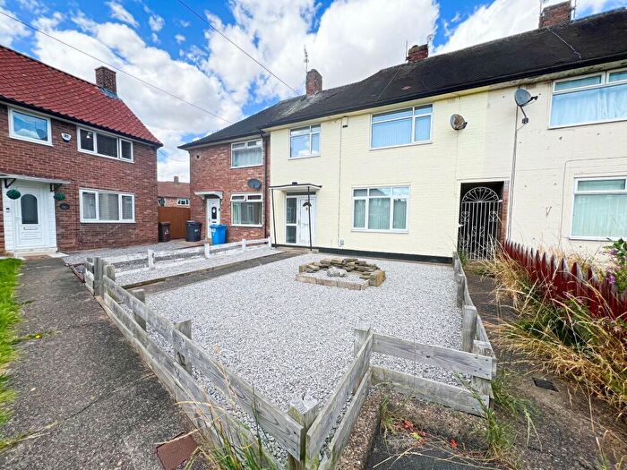 3 Bedroom Terraced House To Rent In Staveley Road, Hull, HU9