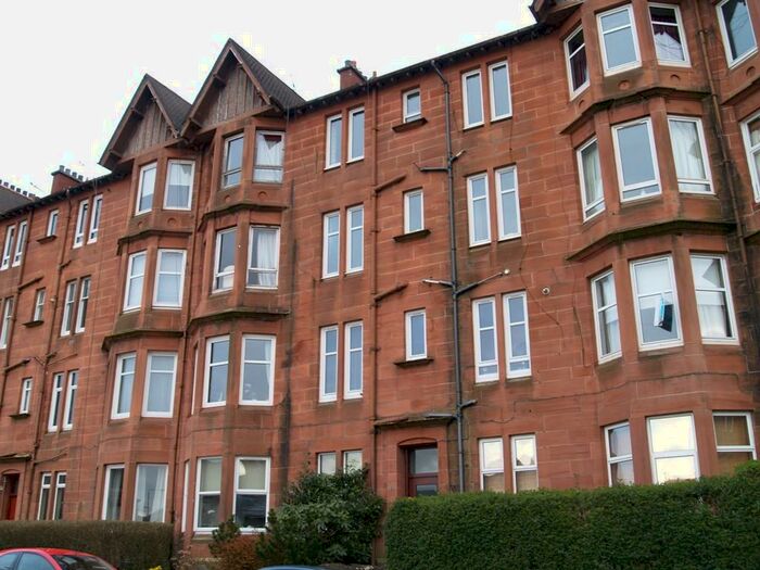 1 Bedroom Flat To Rent In Linden Place, /, G13