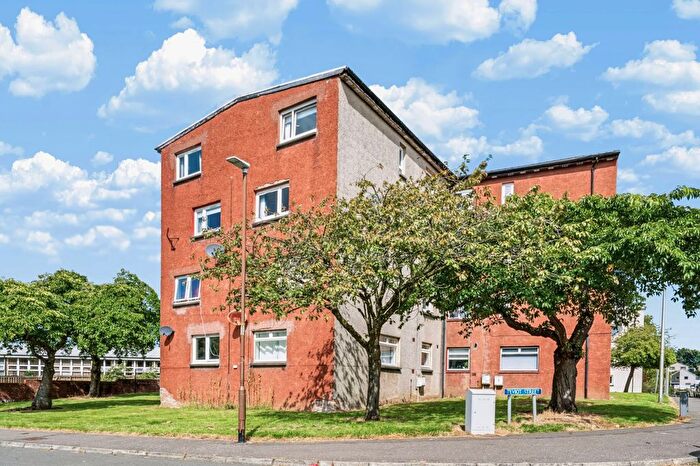 2 Bedroom Flat For Sale In Teviot Street, Falkirk, FK1