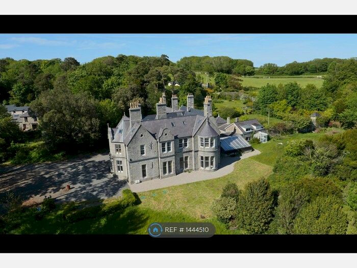 2 Bedroom Semi-Detached House To Rent In Cornelyn Manor, Llangoed, Beaumaris, LL58