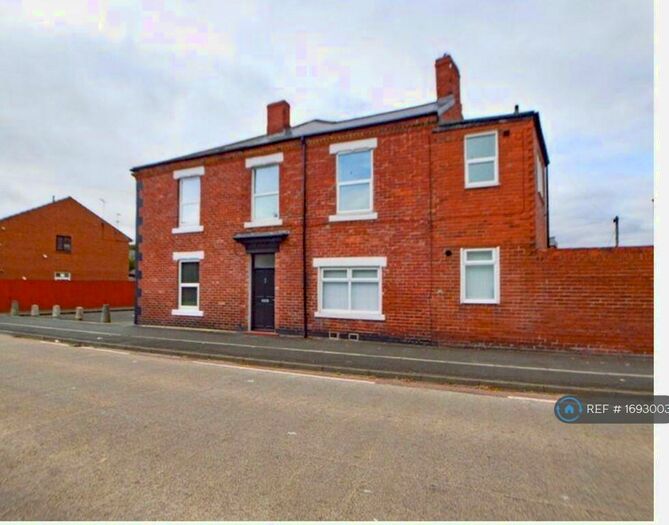 2 Bedroom Terraced House To Rent In Renwick Road, Blyth, NE24
