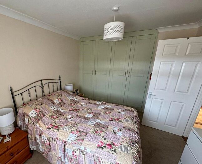 2 Bedroom Terraced Bungalow For Sale In Moorlands Park, Martock, Somerset, TA12