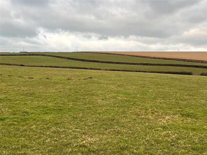Land For Sale In Parkham, Bideford, Devon, EX39