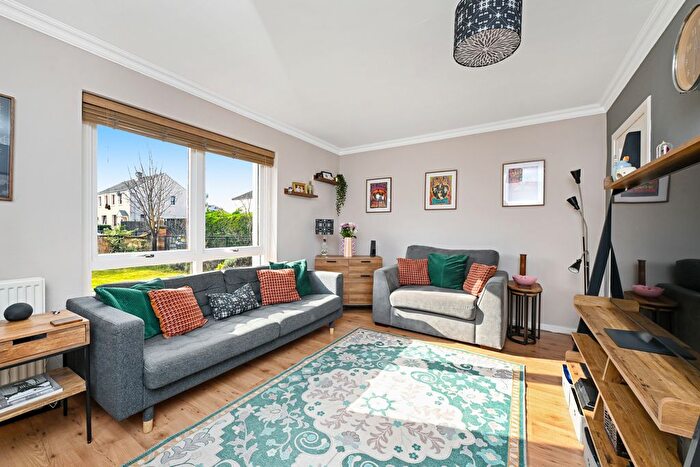 2 Bedroom Flat For Sale In A, Galt Road, Musselburgh, EH21