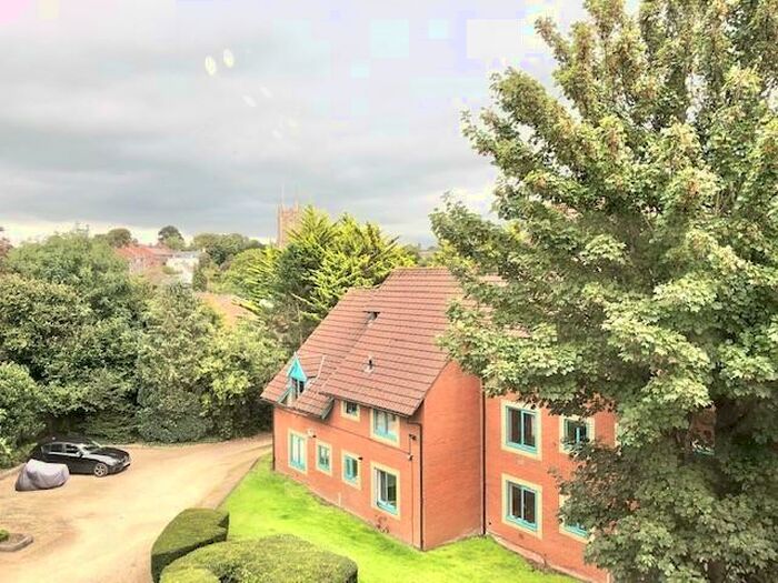 2 Bedroom Apartment To Rent In Grove Park Court, Brislington, BS4