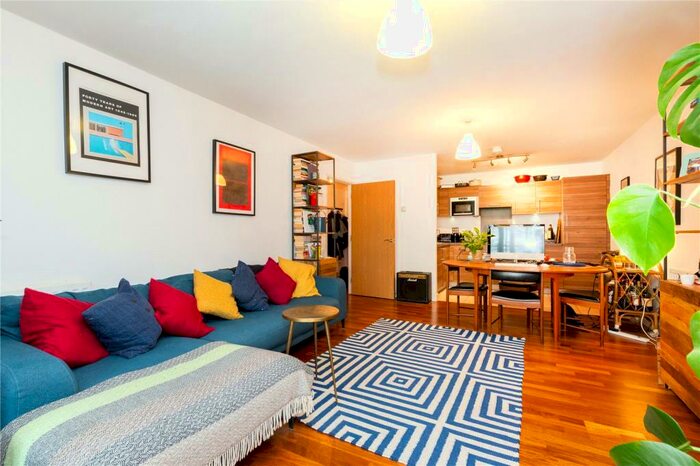 1 Bedroom Apartment To Rent In Labyrinth Tower, Dalston Square, London, E8