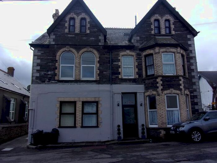 2 Bedroom Flat To Rent In Pengelly, Delabole, PL33