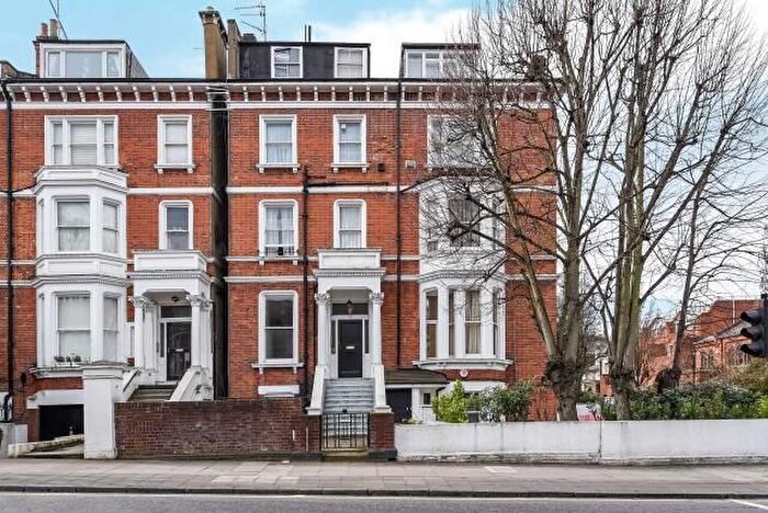 1 Bedroom Flat For Sale In St Johns Wood, London, NW8