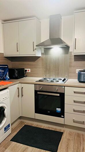 2 Bedroom Flat To Rent In Shield Street, Newcastle Upon Tyne, NE2