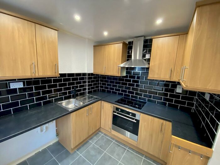 1 Bedroom Flat To Rent In Wilmot Street, Long Eaton, NG10