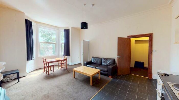 1 Bedroom Flat To Rent In Spring Road, Headingley, Leeds, LS6