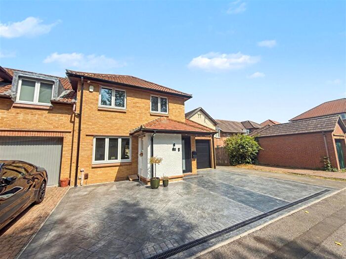 3 Bedroom Semi Detached House For Sale In Timothy Hackworth Drive, Darlington, DL2