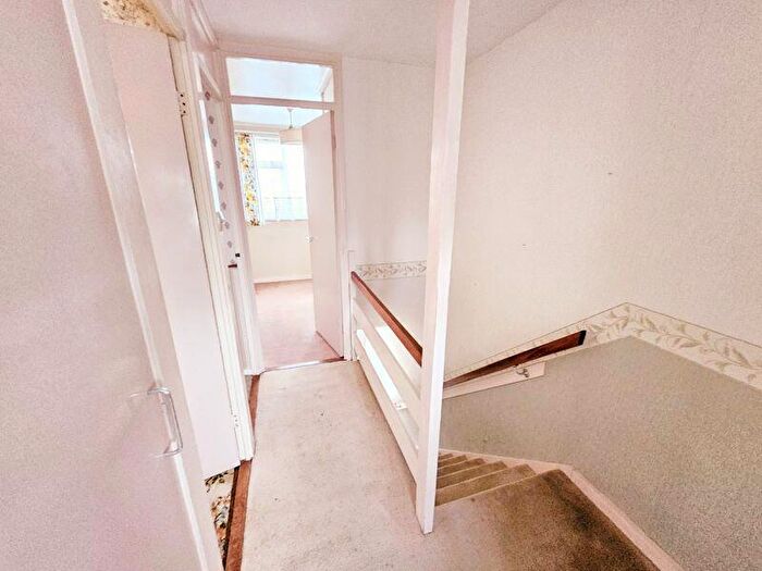 3 Bedroom Terraced House For Sale In Lydd Croft, Castle Vale, Birmingham, B35