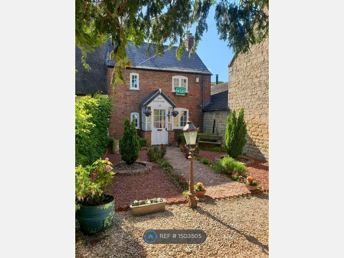 2 Bedroom Terraced House To Rent In Church Road, Leckhampton, Cheltenham, GL53