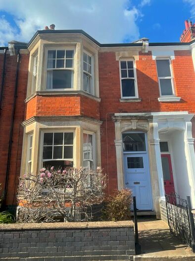 5 Bedroom Property To Rent In Birchfield Road, Abington, Northampton, NN1