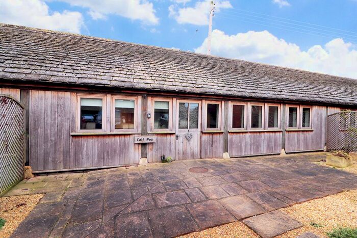 1 Bedroom Barn Conversion To Rent In Holt Farm, Alderton, Tewkesbury, Glos, GL20