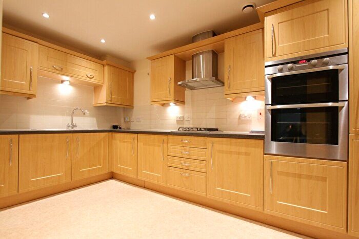 2 Bedroom Apartment To Rent In Dean Court Road, Cumnor, Oxford, OX2