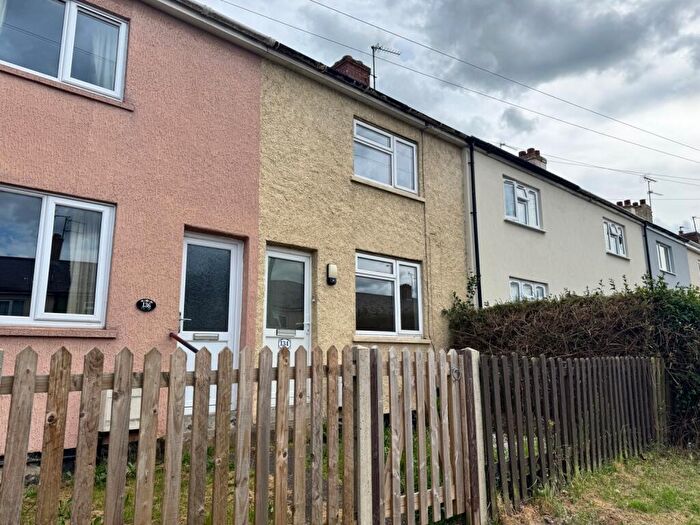 3 Bedroom Terraced House For Sale In New Cheveley Road, Newmarket, Suffolk, CB8