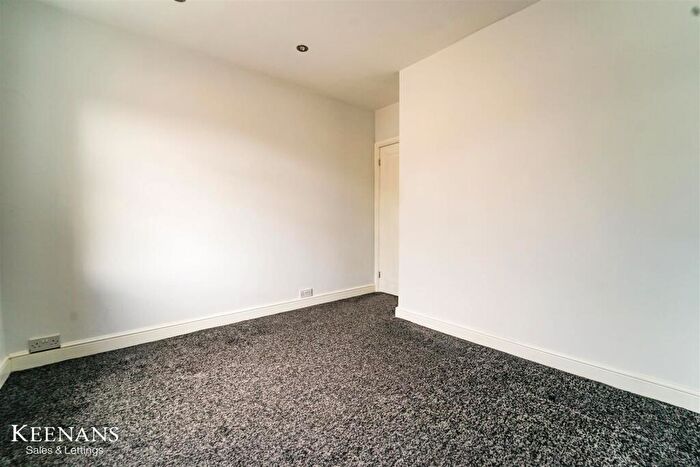 2 Bedroom Terraced House For Sale In Brownside Road, Burnley, BB10